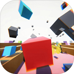 rollingcube游戏