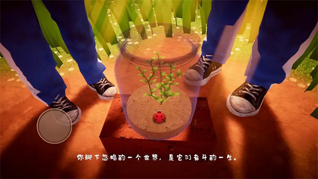 我是虫虫