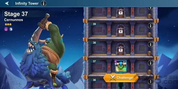 小小棋兵无限金币版