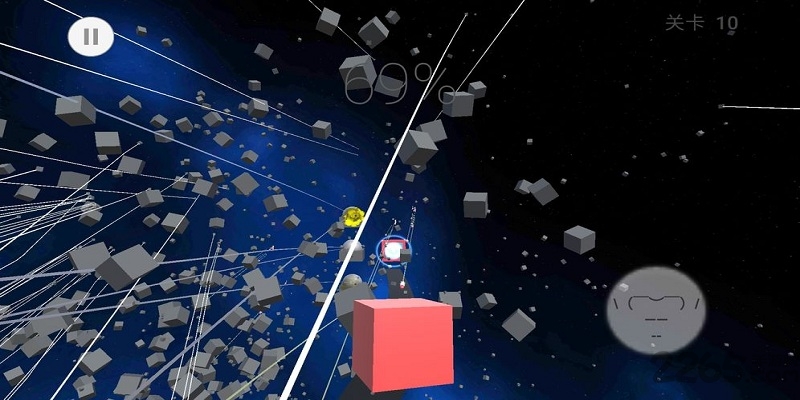 rollingcube游戏