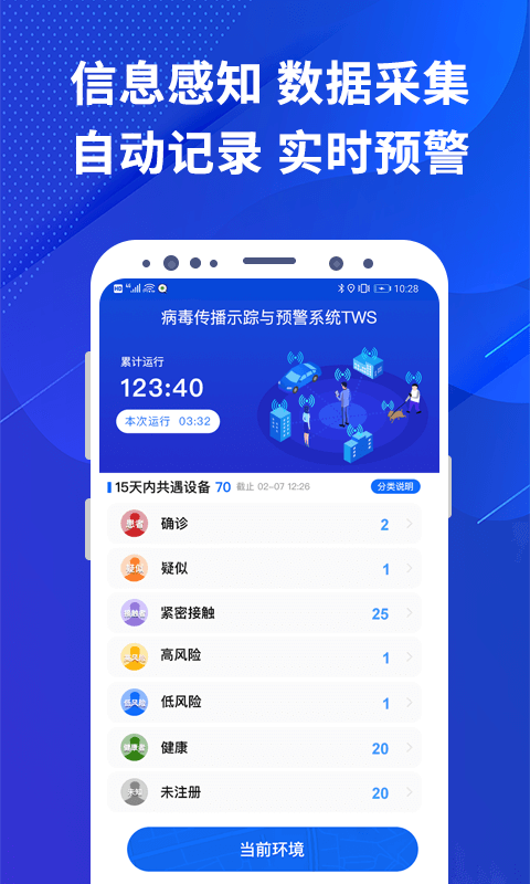 全民防疫手机版