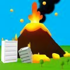 空闲火山最新版(idlevolcano)