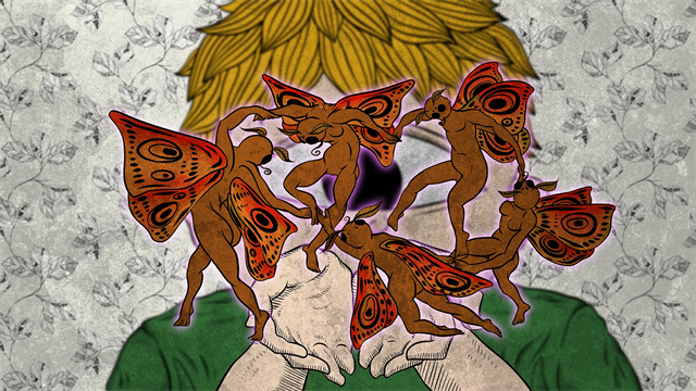 人生画廊手游