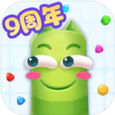 蛇蛇争霸九游版