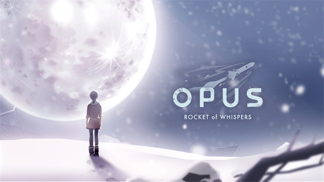 OPUS灵魂之桥
