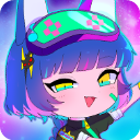 加查艺术Gacha Art
