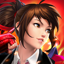 魂武者(Final Fighter)