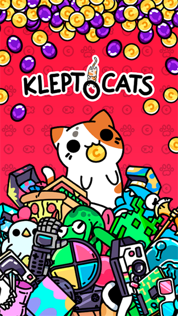 小偷猫中文版最新版