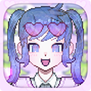 像素少女波卡最新版本(pixel poca)