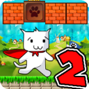 超级猫里奥2HD