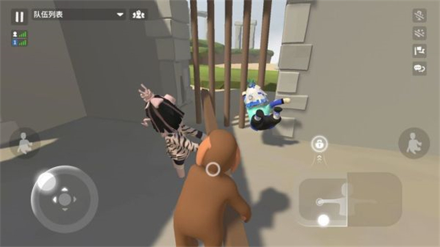 人类跌落梦境手游最新版