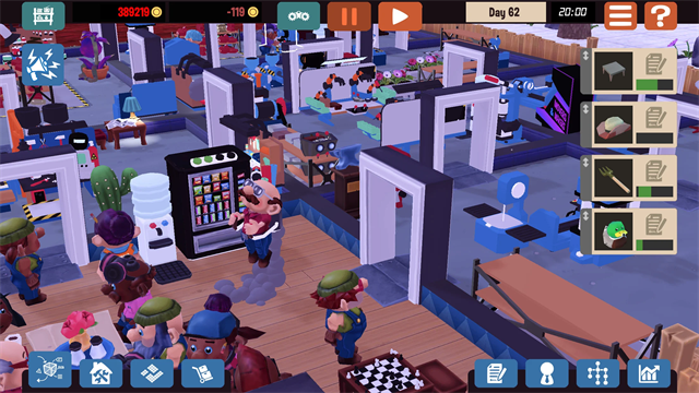 Little Big Workshop